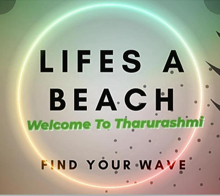 Tharurashmi Sea Pond Villa & Surf Hostel - Hiriketiya Dikwella Eksteriør billede